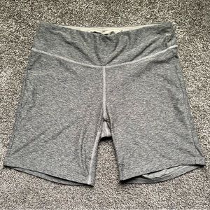 New Balance Biker Shorts